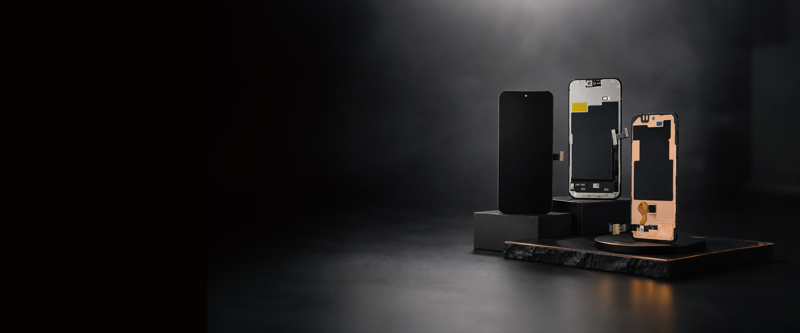 About HAODE page top banner