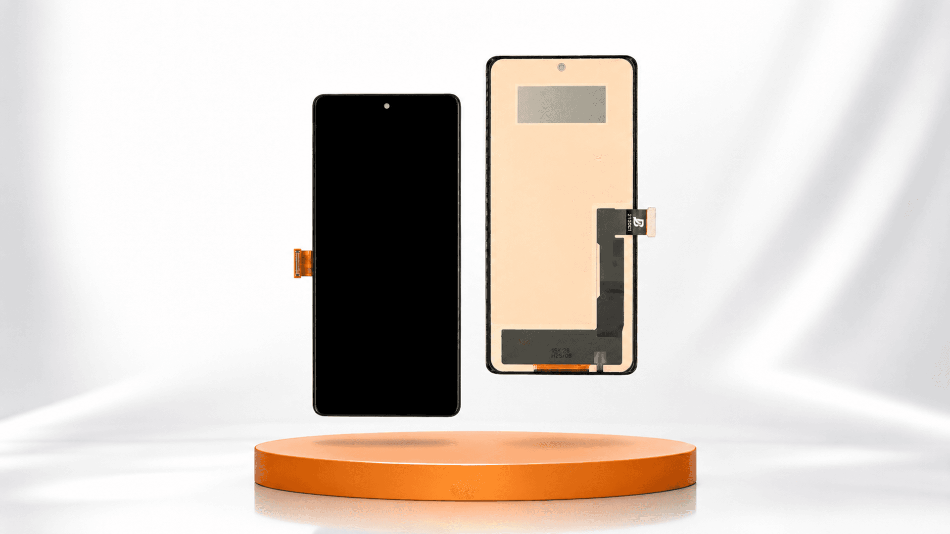 Approved Google Pixel series compatible with-bracket display assembly product image