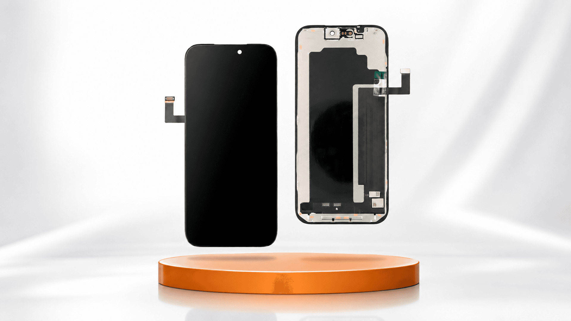 Approved iPhone series compatible display assembly product image