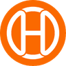 HAODE logo icon